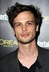 Matthew Gray Gubler photo